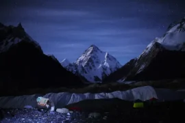 K2 Base Camp Trek | Pakistan’s No.1 K2 Guide | 2027-28