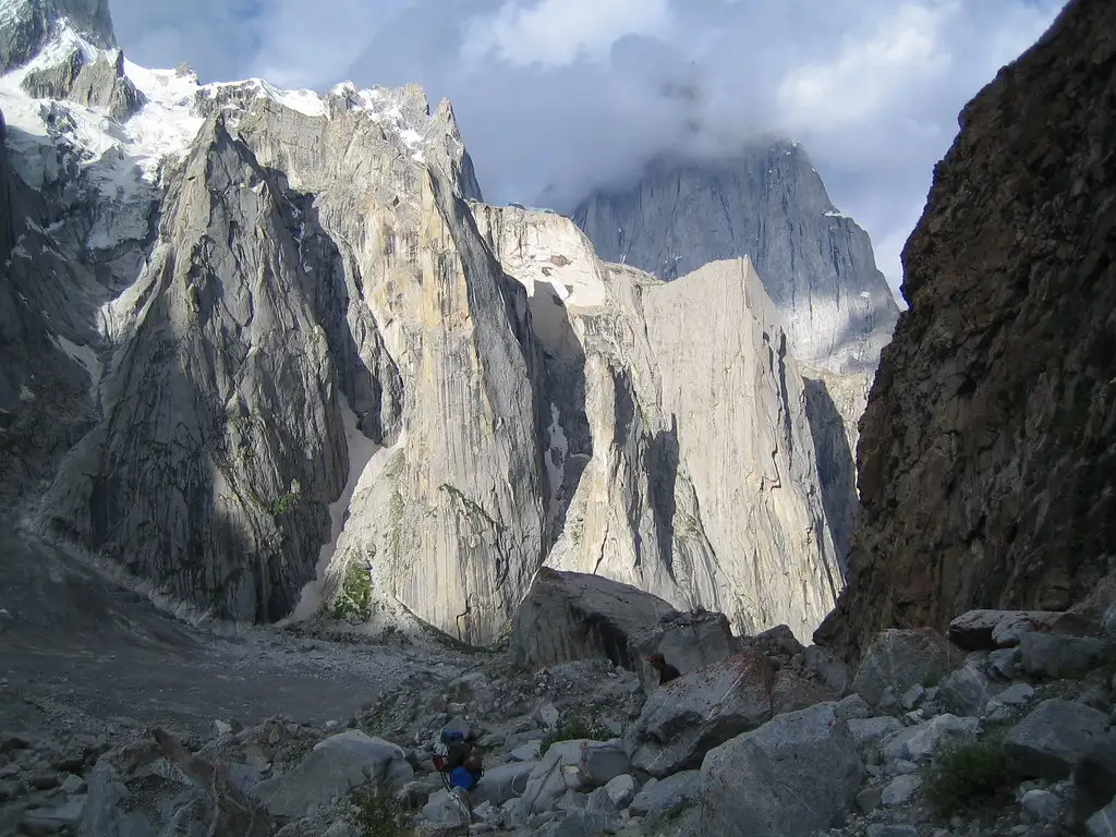 Nangma-Valley-Trek