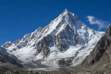 Beatrice Peak Expedition Pakistan