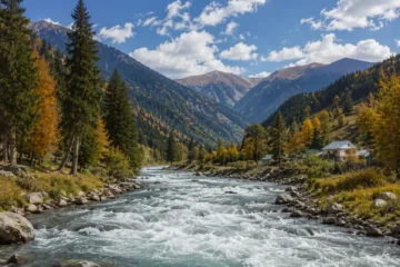 kumrat valley