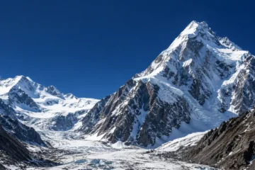 Yukshin Gardan Sar Expedition