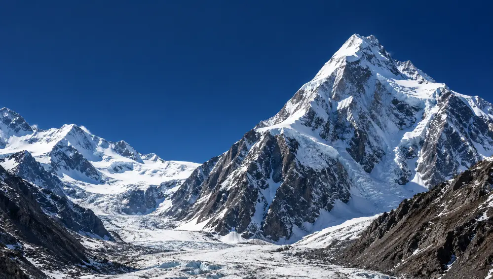 Yukshin Gardan Sar Expedition